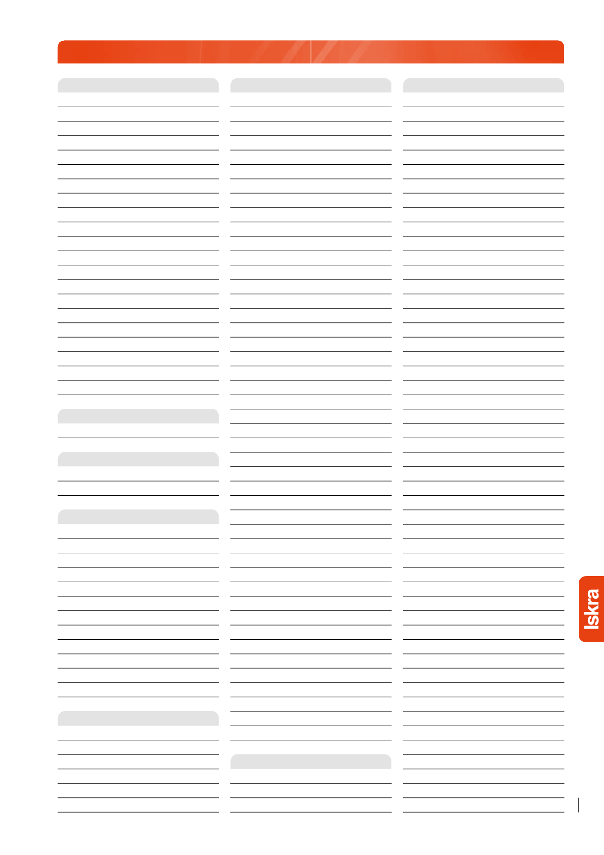 Page Background