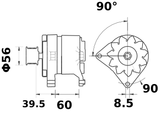 IA1607