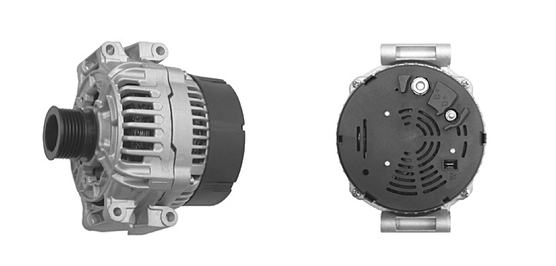 Alterntor AAN5572 14V 115A MG 448